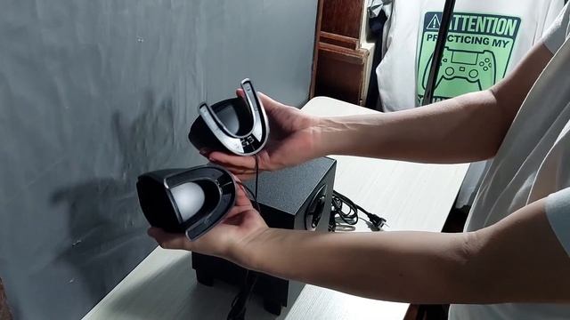 Edifier R103V 2.1 Speakers смотреть онлайн