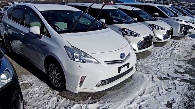 ЦЕНЫ НА АВТОРЫНКЕ _ _ АВТО ИЗ ЯПОНИИ _ смотреть онлайн