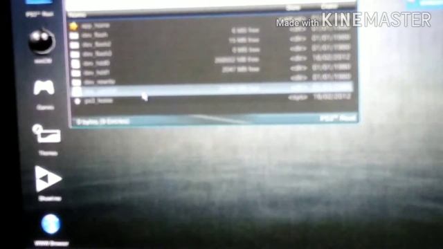 Tutorial:как устанавливать игры на PS3 через MultiMan #1 смотреть онлайн