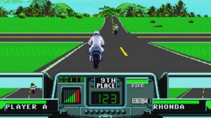Road Rash 3 (Sega Mega Drive) - Полное прохождение (LongPlay) [720p] [60FPS]