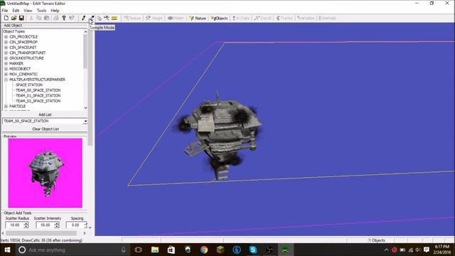 Star wars empire at war map editor tutorial смотреть онлайн