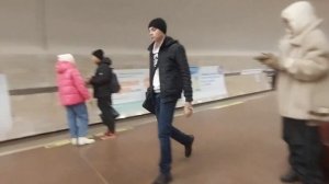 ВСЕ станции Новосибирского метрополитена