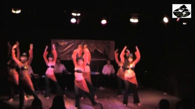 2015-04-23. Primer año del Instituto Saba en Colette. 10. смотреть онлайн
