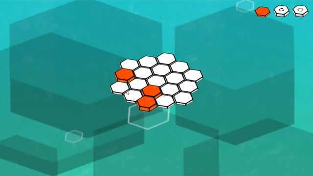 Shook's Random Gaming Wayout 2: Hex (Puzzle Game) смотреть онлайн