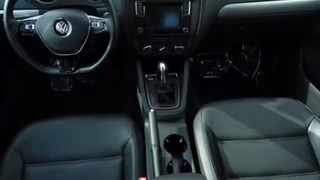 Used 2017 Volkswagen Jetta Dallas TX Garland, TX #P8650V - SOLD смотреть онлайн