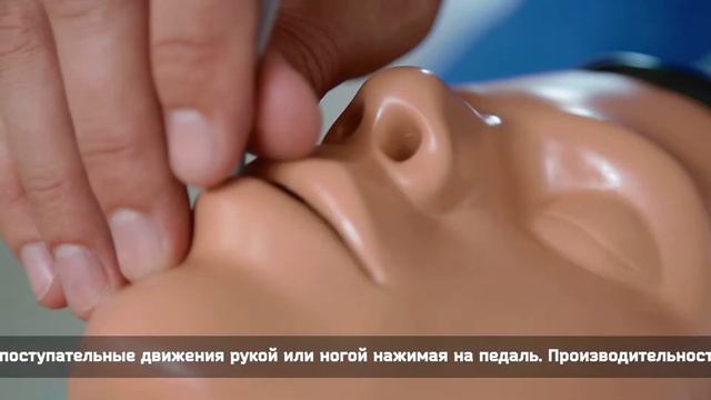 Обзор аппарата дыхательного ручного производства МЕДПЛАНТ смотреть онлайн