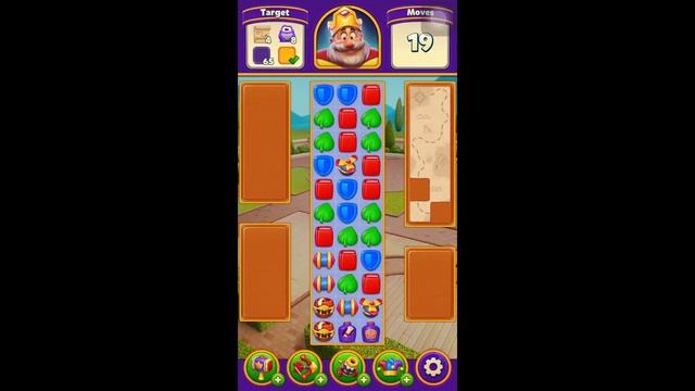 Royal Match Level 2359 - 2362 | Jatim Indo Team