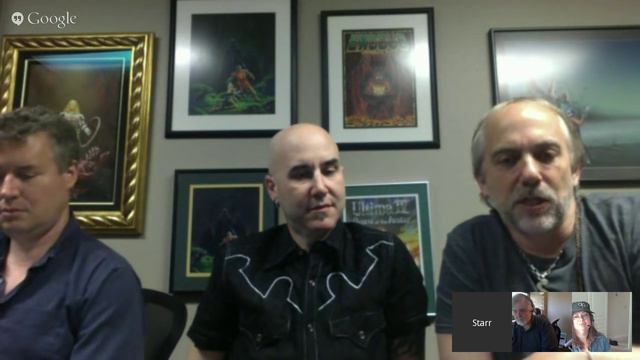 Hangout of the Avatar ~ Release 18 Postmortem смотреть онлайн