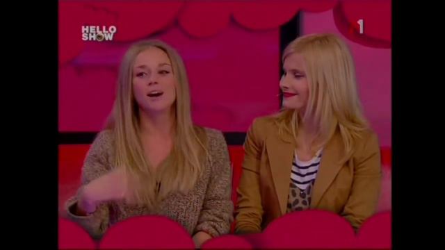 "Лавика" в HelloShow @M1 смотреть онлайн