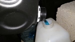 Замена антифриза на хонде аккорд 8