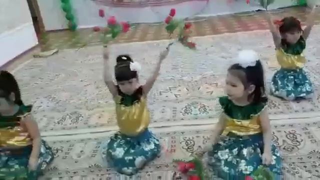 Гүлдер биі балабақша смотреть онлайн