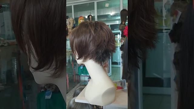 Парик немецкий?? фирмы,, Ellen Willi,, смотреть онлайн