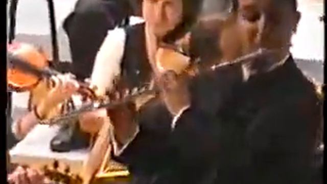 Concierto Pastoral (III. Rondo) di J.Rodrigo per flauto e orchestra - Giuseppe Scavo смотреть онлайн