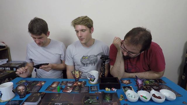 Etherfields Episode 13 Finale (It was all a dream) смотреть онлайн