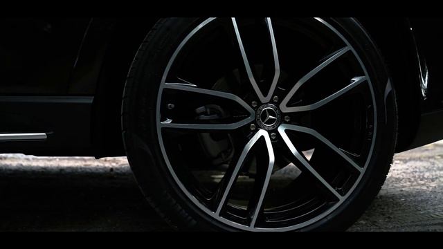 2021 Mercedes-Benz Gls 400-Artdeshine Ayicon ceramic coating смотреть онлайн