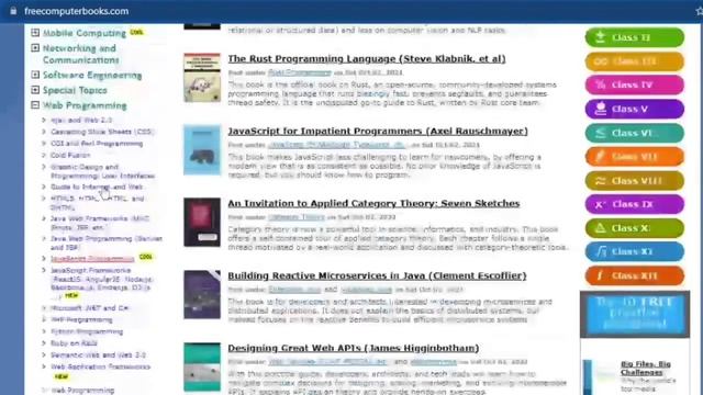How To Download Computer Books Free | Download Unlimited Paid Books For Free | #downloadpdfbooks смотреть онлайн