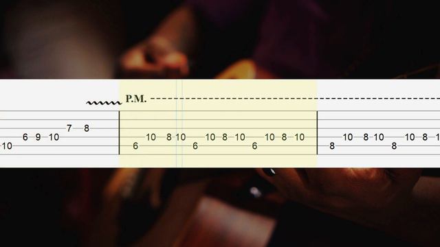 Summer Storm - Antonio Vivaldi (Four Seasons) Guitar Tabs, Guitar Tutorial смотреть онлайн