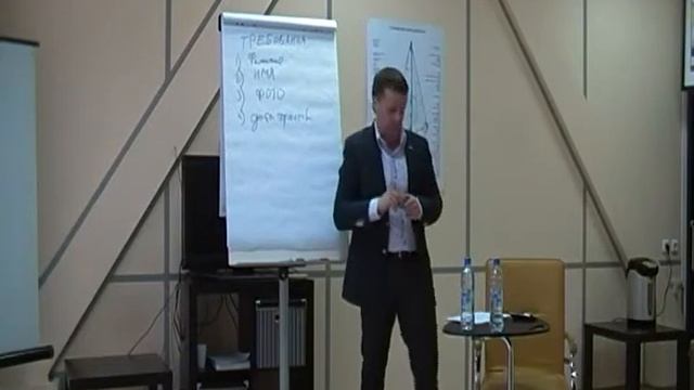 Требования к оформлению отзыва