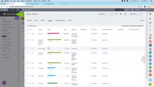 Bitrix24 Webinar: Next Level CRM (2022) смотреть онлайн