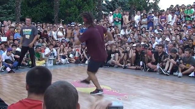 070 Ялта Саммер Джем 2012 Сила и Мощь смотреть онлайн