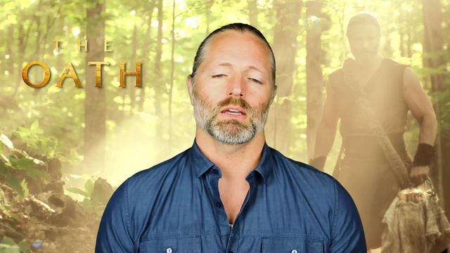 "THE OATH" IS COMPLETE! SEE PRODUCTION STILLS put to Official Score by Trevor Morris! смотреть онлайн