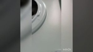 Как снять переднюю крышку Electrolux ewf1287hdw2 и у аналогичных стиральных машинах