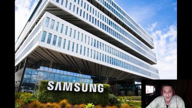 У Samsung готовы первые в мире 3 нанометровые транзисторы GAAFET смотреть онлайн