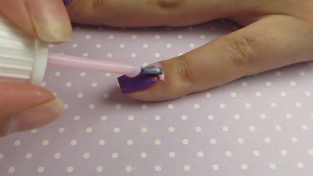 Защита для кутикулы Skin Defender