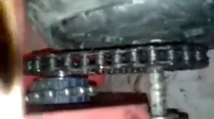 переделка електро квадроцикла детского.