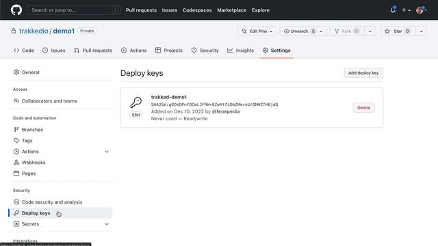 Automatische Git-Commits nach Contao Update einrichten смотреть онлайн
