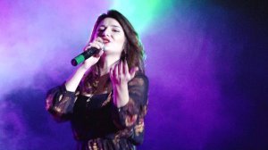 Мая Алимутаева - Сар вува