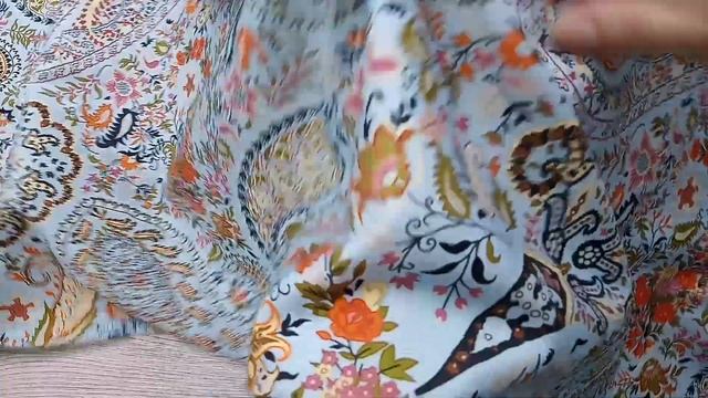 Хлопок арт  37257