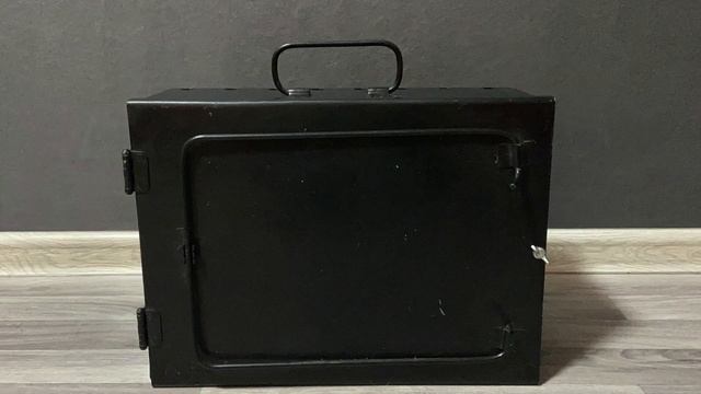 Складной Мангал Чемодан для Дачи и Отдыха на Природе смотреть онлайн