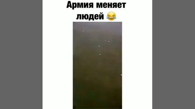 АРМИЯ МЕНЯЕТ ЛЮДЕЙ?? смотреть онлайн