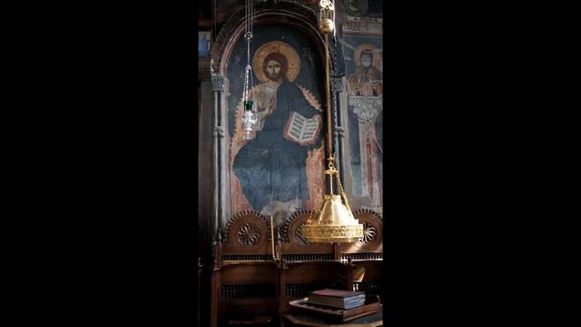 Афонские монахи о русской идентичности смотреть онлайн