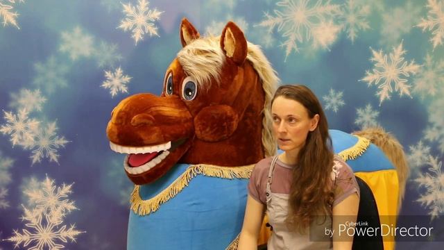 Очные мастер классы Изготовление ростовых кукол смотреть онлайн