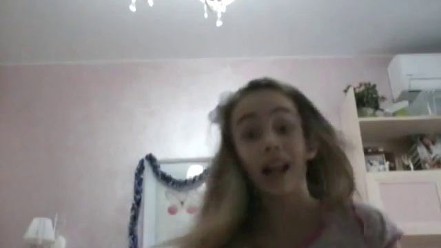 Дискач у меня дома:) убираться плохо, танцевать ! смотреть онлайн