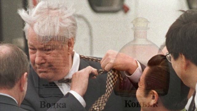 Секретная рюмка Хрущева смотреть онлайн