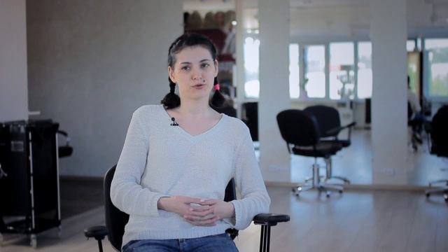 Отзыв | Стрижки на кудрявые волосы смотреть онлайн