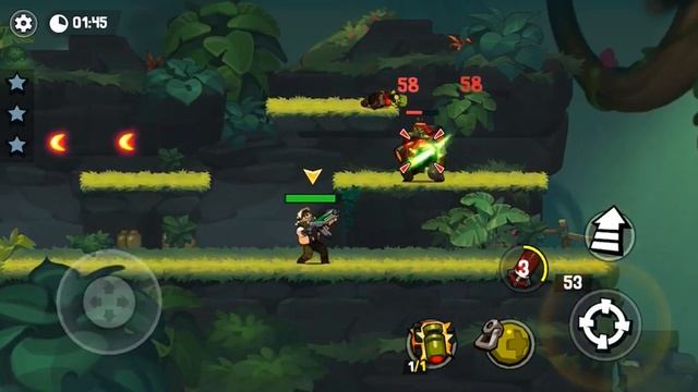 Bombastic Brothers прохождение часть 2 смотреть онлайн