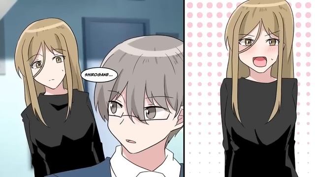[Compilation] Met this girl on a packed train, but then… [Manga Dub] смотреть онлайн