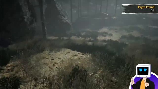 [ Part 2 ] Choo Choo Charles: Gameplay Walkthrough смотреть онлайн
