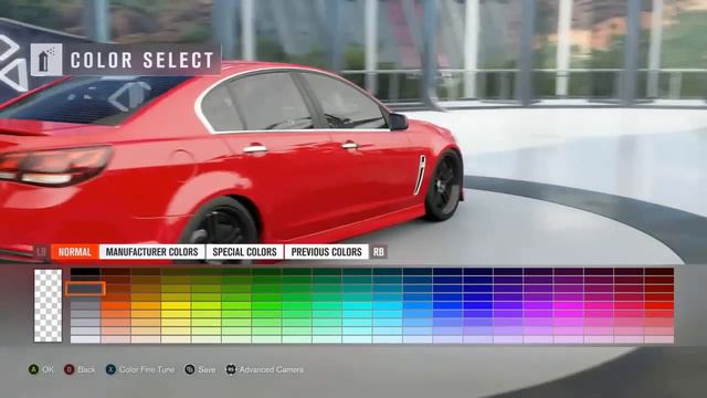 SLAMMED n STANCED Chevy SS Build - Forza Horizon 3 смотреть онлайн