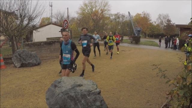 Marathon Du Beaujolais 2018