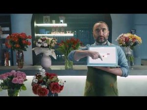 МТС Маркетолог | Я продал