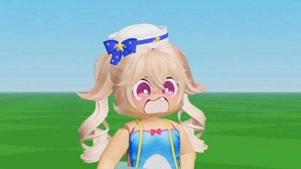 10 Cute Face Roblox Outfit Ideas: Kawaii