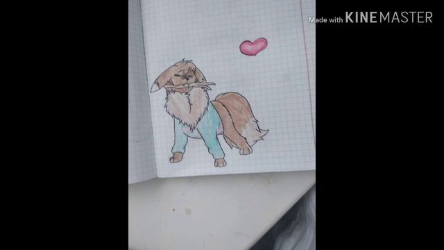 Мои первые арты по Undertale (Deltarune).Cool art. смотреть онлайн