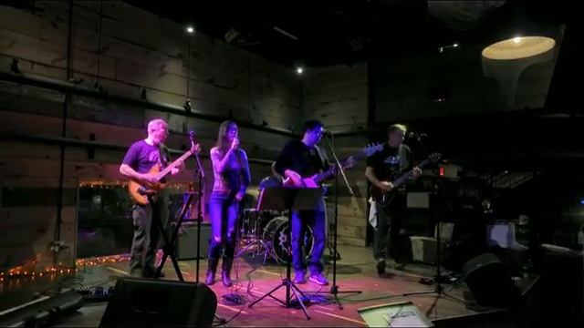 If You're Gonna Love Me - Sass Jordan смотреть онлайн