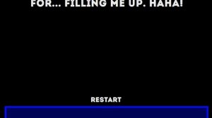 Baby Fat | Vore Game