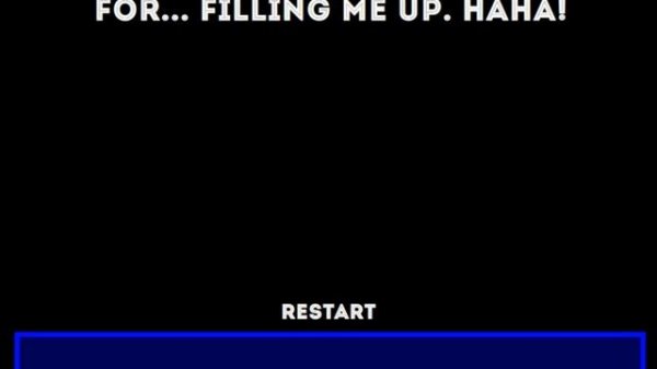 Baby Fat | Vore Game